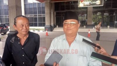 Ketua DPD LAI Jateng, Yoyok Sakiran. (dok Istimewa)