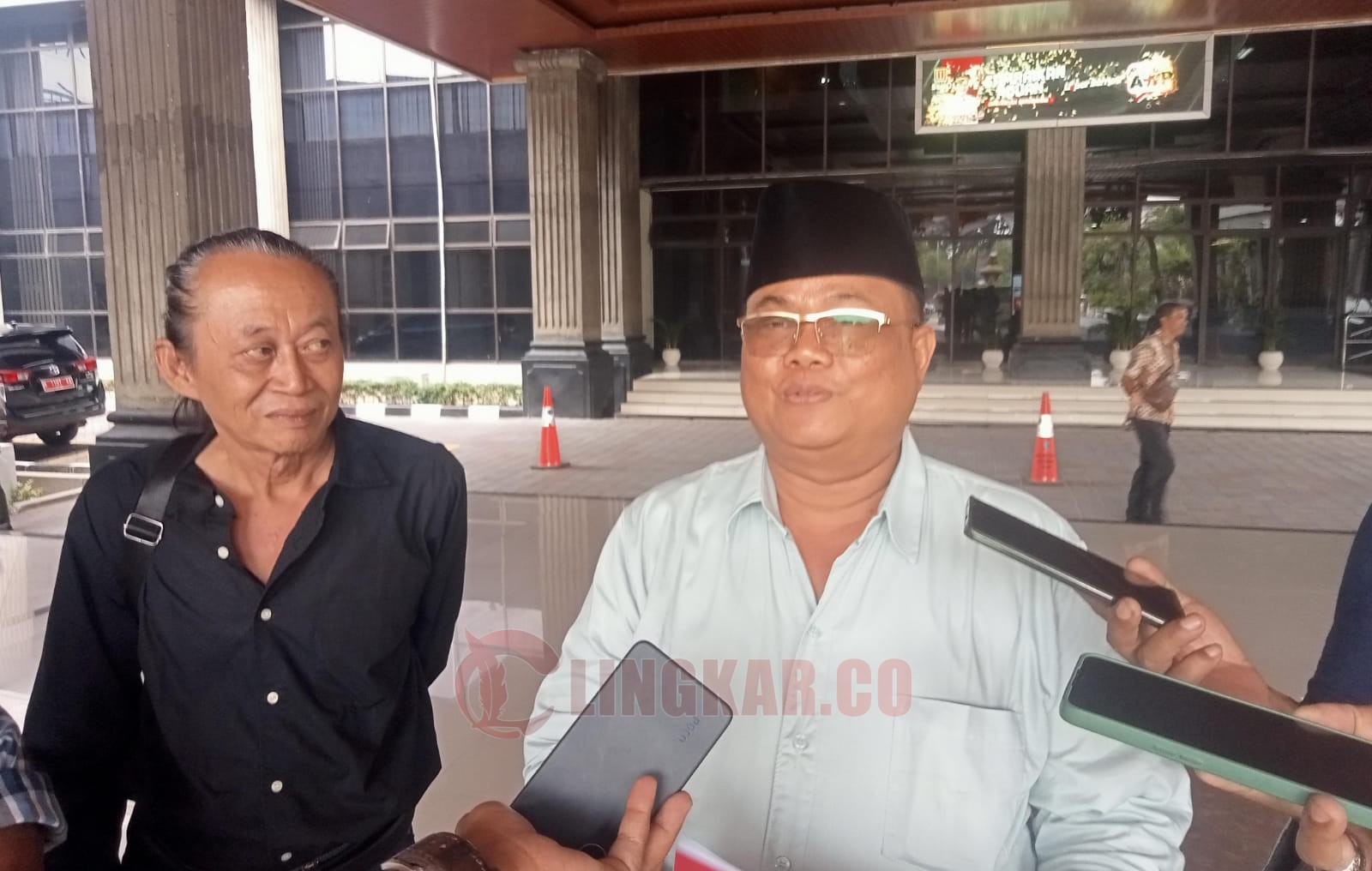 Ketua DPD LAI Jateng, Yoyok Sakiran. (dok Istimewa)
