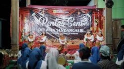 Desa Wisata Sendangasri Masuk 30 Besar Ajang Wonderful Indonesia Award 2025