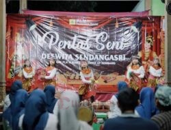Desa Wisata Sendangasri Masuk 30 Besar Ajang Wonderful Indonesia Award 2025