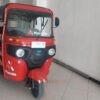 Polemik Operasional Bajaj di Semarang, Tantangan Regulasi Transportasi Baru