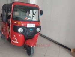 Polemik Operasional Bajaj di Semarang, Tantangan Regulasi Transportasi Baru