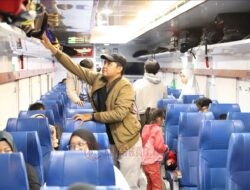 KA Matarmaja New Generation Resmi Beroperasi, Kini Lebih Nyaman dan Modern