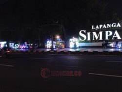 Retribusi PKL Simpang Lima Anjlok, Pemkot Semarang Siapkan Penataan Ulang