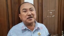 Bantah Tuduhan ‘Masuk Angin’, Gerindra Tetap Pertahankan Irianto di Pansus DPRD Pati