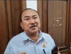 Bantah Tuduhan ‘Masuk Angin’, Gerindra Tetap Pertahankan Irianto di Pansus DPRD Pati