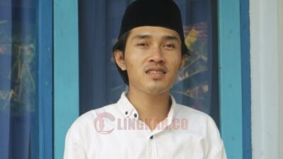 Fatkhu Rohman, Ketua PC PMII Purworejo. (dok Istimewa)