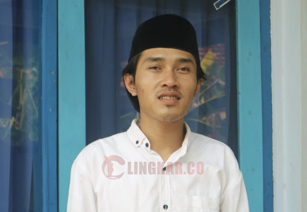 Fatkhu Rohman, Ketua PC PMII Purworejo. (dok Istimewa)