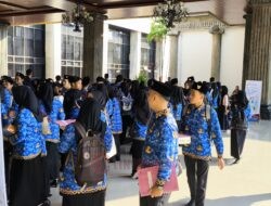 Pemkot Semarang Pastikan Tak Ada Rekrutmen ASN Baru 2025, APBD Sudah Hampir Batas Maksimal