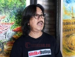 @HOM Hotel Semarang Gelar Pameran Lukisan Asep Leoka Bertajuk “Harmoni Dalam Kanvas”