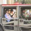 Aman dan Kondusif, Agustina Ajak Warga Bersama Wujudkan Semarang Damai