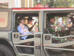 Aman dan Kondusif, Agustina Ajak Warga Bersama Wujudkan Semarang Damai