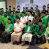 Gus Yasin Tegaskan Dukungan untuk Agus Suparmanto di Muktamar X PPP
