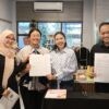 Dekranasda Kota Semarang Dorong UMKM Naik Kelas Lewat Kolaborasi Strategis