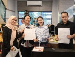 Dekranasda Kota Semarang Dorong UMKM Naik Kelas Lewat Kolaborasi Strategis