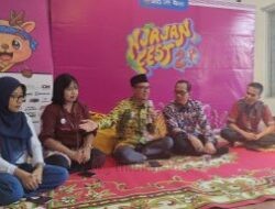 Njajan Fest 2.0 di Rembang Bakal Hadirkan Inovasi Kuliner, Dari Lontong Tuyuhan hingga Nasi Uduk Nus