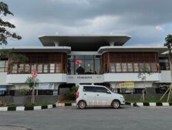 DPRD Dorong Integrasi Pasar Johar dengan Kota Lama, Jadi Destinasi Wisata Baru Semarang