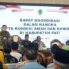 Bupati Sudewo Tegaskan Stabilitas Pati Kunci Tarik Investasi