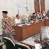 Rapat Pansus Hak Angket DPRD Pati Memanas, Ketua Dewas RSUD Soewondo Walk Out dari Forum