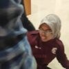 Jurnalis Diduga Didorong Pengawal Ketua Dewas RSUD Soewondo Pati Saat Liputan Pansus Hak Angket