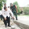 Pembangunan Jalan Srikaton–Kayen Diproyeksikan Tahan Puluhan Tahun
