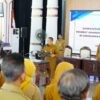 Pemkab Pati Lantik 45 Pejabat, Bupati Sudewo Buka Ruang Kritik Kebijakan