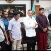 Terima Audiensi JM-PPK, Bupati Pati Tegaskan Tolak Tambang dan Pabrik Semen di Kendeng