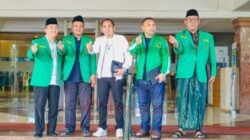 DPC PPP Pati Tegaskan Terpilihnya Agus Suparmanto Sah, Ajak Kader Solid Songsong Pemilu 2029