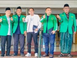 DPC PPP Pati Tegaskan Terpilihnya Agus Suparmanto Sah, Ajak Kader Solid Songsong Pemilu 2029