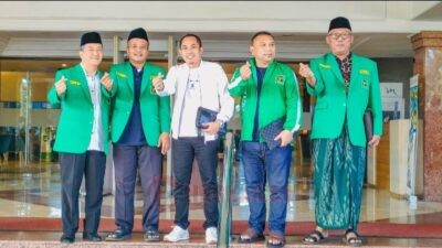 DPC PPP Pati Tegaskan Terpilihnya Agus Suparmanto Sah, Ajak Kader Solid Songsong Pemilu 2029