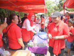 Tanggapi Hasil Survei Litbang Kompas, Akademisi : Agustina, Wali kota Semarang Terapkan Kepemimpinan Responsif