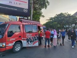 Wujudkan Kebijakan Pro Rakyat, Agustina, Wali kota Semarang Hadirkan Relaksasi Pajak Daerah