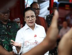 Agustina Wilujeng, Wali kota Semarang Serukan Doa Bersama untuk Kedamaian Kota Semarang