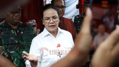 Wali Kota Semarang, Agustina Wilujeng Pramestuti. (dok Pemkot Semarang)