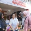 Wali kota Semarang, Agustina Wilujeng Dorong Koperasi Merah Putih Jadi Mitra Kios Warga
