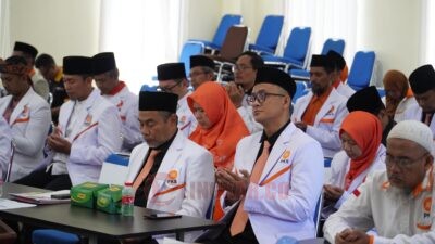 PKS Semarang Targetkan Jadi Rumah Besar Masyarakat, Ali Umar Dhani Soroti Bonus Demografi 2029