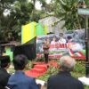 Wujud Penghormatan, Wali kota Semarang, Agustina Wilujeng Abadikan Nama YB Mangunwijaya Menjadi Jalan di TPA Jatibarang