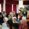 Kenalkan Kanal Aduan dan Layanan Darurat, Pemkot Semarang Gelar Lapor Semarang Goes to School
