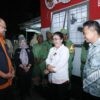 Berjalan Konsisten, Kemendagri Apresiasi Siskamling di Kota Semarang