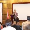 Wali kota Semarang, Agustina Wilujeng Siap Jadi Brand Ambassador Produk Lokal Kota Semarang, Dukung Kemajuan UMKM dan Ekonomi Kreatif