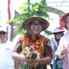 Resmi Dibuka, Semarang Agro Expo Dorong Ketahanan Pangan dan Inovasi Pertanian Kota Semarang