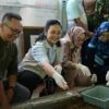 Lewat Inovasi Program Gumregah, Wali kota Semarang Agustina Wilujeng Serius Atasi Sampah Organik
