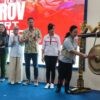 448 Peserta Ikuti Turnamen E-Sport PDESI Semarang, Penjaringan Atlet Porprov 2026 Dimulai