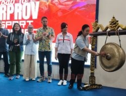 448 Peserta Ikuti Turnamen E-Sport PDESI Semarang, Penjaringan Atlet Porprov 2026 Dimulai