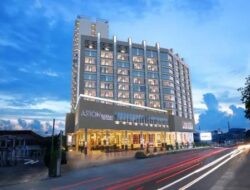 Ingin Liburan ke Singapore saat Akhir Pekan? Ini 5 Rekomendasi Hotel di Singapore