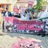 Kasus Kekerasan Wartawan, IJTI-PWI Ultimatum Polresta Pati 1×24 Jam