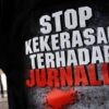 JMSI Jateng Kecam Keras Dugaan Kekerasan terhadap Wartawan di Pati
