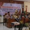 Diskominfo Kendal Tingkatkan Pelayanan Informasi Publik Melalui Penguatan Media Sosial dan SIAP KENDAL