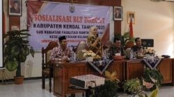 Diskominfo Kendal Tingkatkan Pelayanan Informasi Publik Melalui Penguatan Media Sosial dan SIAP KENDAL