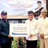 Dorong Infrastruktur Hijau di Kendal, Haris Ingatkan Bukan Sekedar Pembangunan Fisik